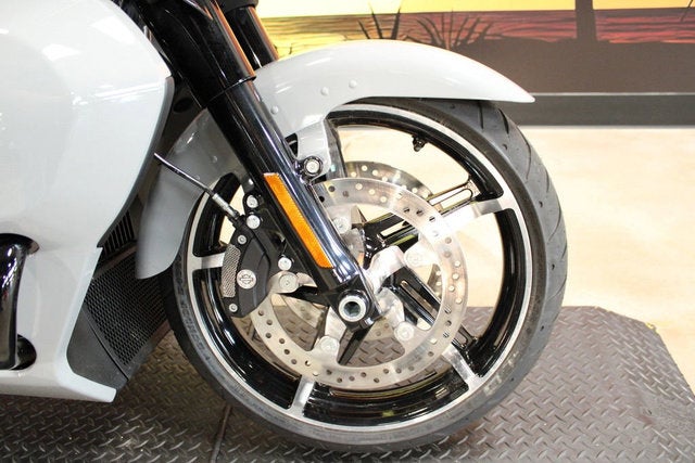 2025 Harley-Davidson FLHXU - Street Glide Ultra Base
