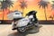 2025 Harley-Davidson FLHXU - Street Glide Ultra Base