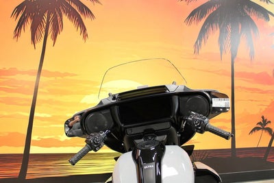 2025 Harley-Davidson FLHXU - Street Glide Ultra Base