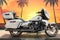 2025 Harley-Davidson Street Glide FLHXU - Ultra