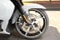 2025 Harley-Davidson Street Glide FLHXU - Ultra