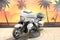 2025 Harley-Davidson Street Glide FLHXU - Ultra