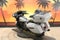 2025 Harley-Davidson Street Glide FLHXU - Ultra
