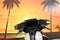 2025 Harley-Davidson Street Glide FLHXU - Ultra