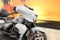 2025 Harley-Davidson Street Glide FLHXU - Ultra
