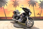 2025 Harley-Davidson Street Glide FLHXU - Ultra