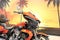 2025 Harley-Davidson Street Glide FLHXU - Ultra