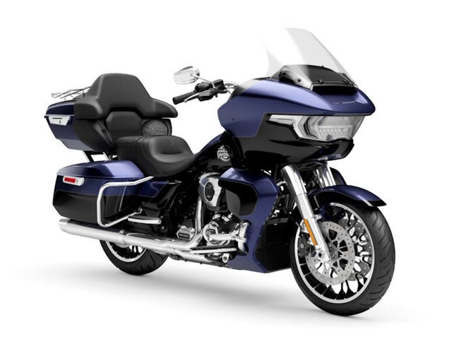 2026 Harley-Davidson FLTRXL - Road Glide Limited Base