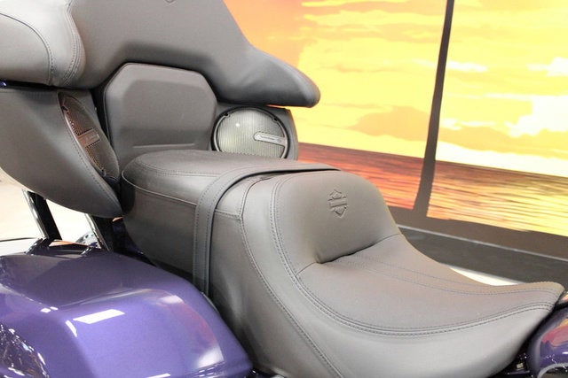 2026 Harley-Davidson FLTRXL - Road Glide Limited Base