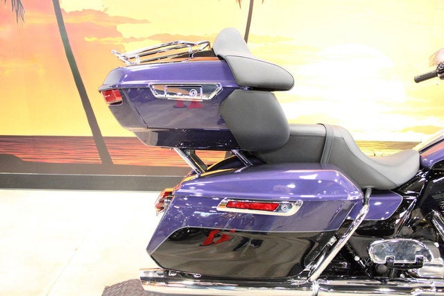 2026 Harley-Davidson FLTRXL - Road Glide Limited Base