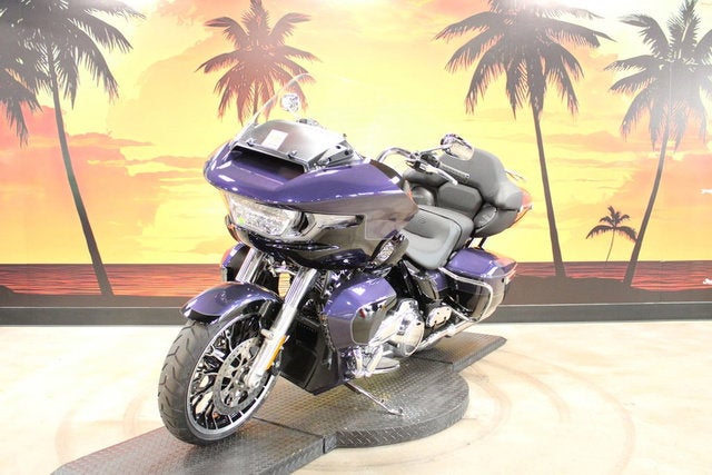 2026 Harley-Davidson FLTRXL - Road Glide Limited Base