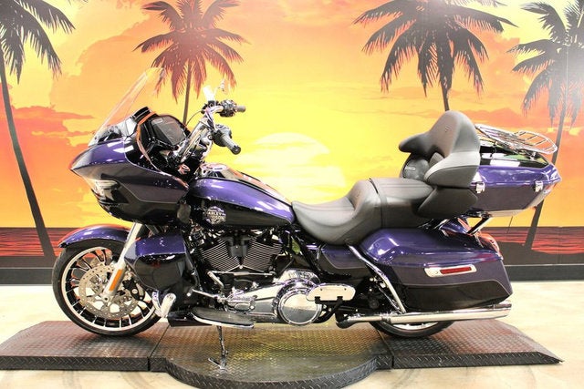 2026 Harley-Davidson FLTRXL - Road Glide Limited Base