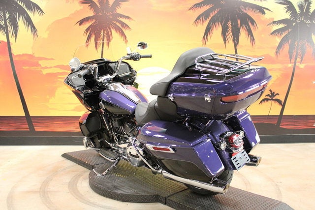 2026 Harley-Davidson FLTRXL - Road Glide Limited Base