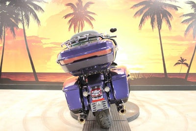 2026 Harley-Davidson FLTRXL - Road Glide Limited Base