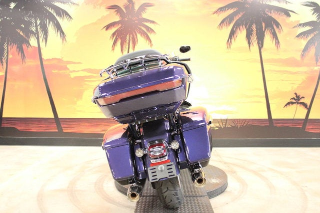 2026 Harley-Davidson FLTRXL - Road Glide Limited Base