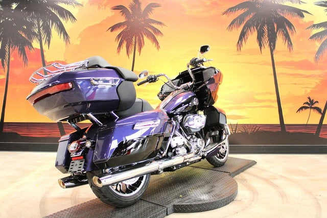 2026 Harley-Davidson FLTRXL - Road Glide Limited Base