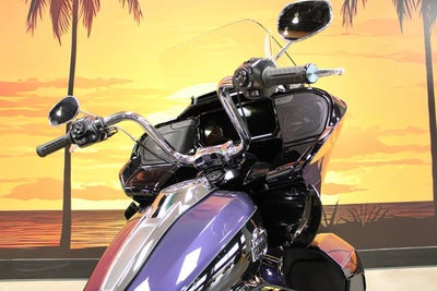 2026 Harley-Davidson FLTRXL - Road Glide Limited Base