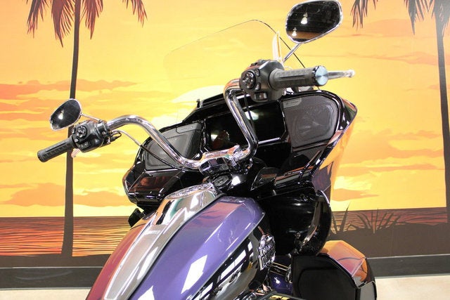 2026 Harley-Davidson FLTRXL - Road Glide Limited Base