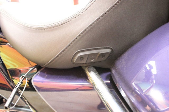 2026 Harley-Davidson FLTRXL - Road Glide Limited Base