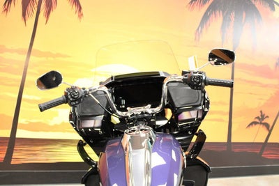 2026 Harley-Davidson FLTRXL - Road Glide Limited Base