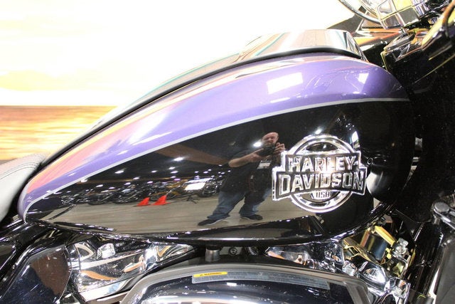 2026 Harley-Davidson FLTRXL - Road Glide Limited Base