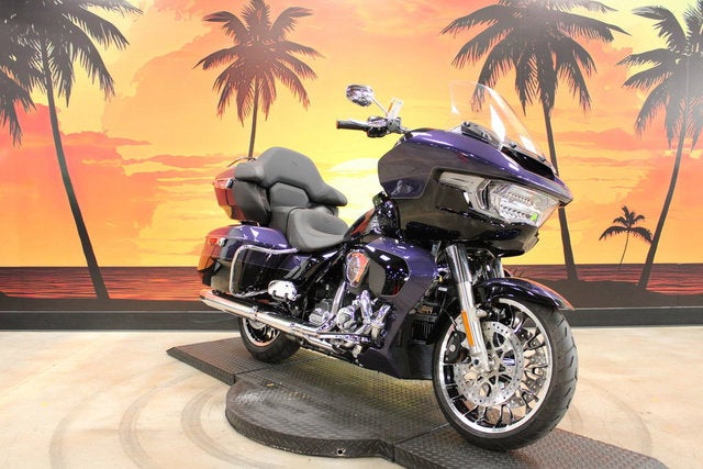 2026 Harley-Davidson FLTRXL - Road Glide Limited Base