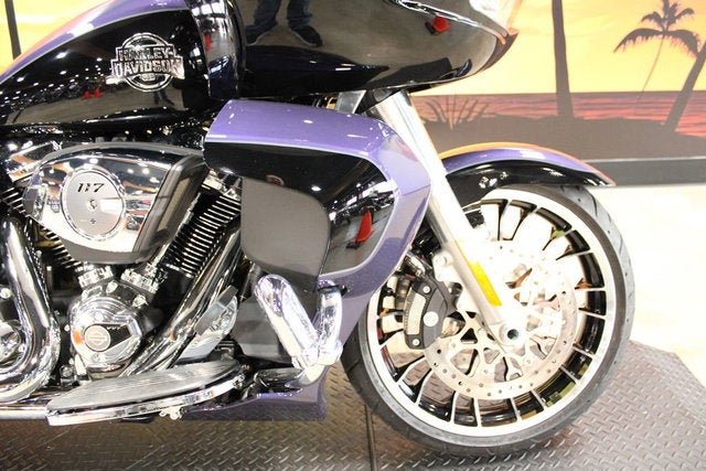 2026 Harley-Davidson FLTRXL - Road Glide Limited Base