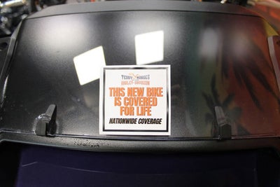 2026 Harley-Davidson FLTRXL - Road Glide Limited Base