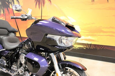 2026 Harley-Davidson FLTRXL - Road Glide Limited Base