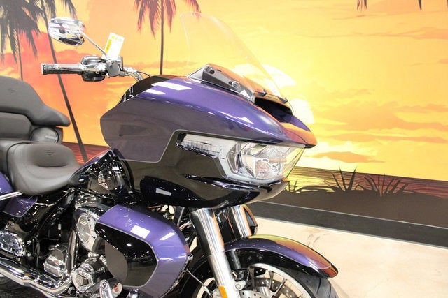 2026 Harley-Davidson FLTRXL - Road Glide Limited Base