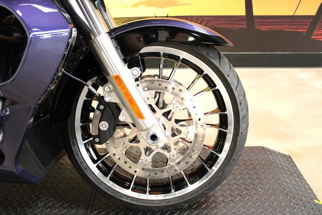 2026 Harley-Davidson FLTRXL - Road Glide Limited Base