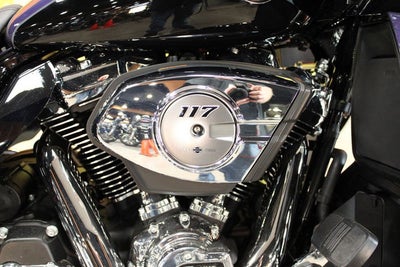 2026 Harley-Davidson FLTRXL - Road Glide Limited Base