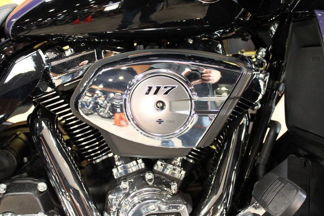 2026 Harley-Davidson FLTRXL - Road Glide Limited Base