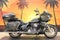 2026 Harley-Davidson Touring FLTRXL - Road Glide Limited