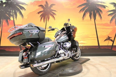 2026 Harley-Davidson Touring FLTRXL - Road Glide Limited