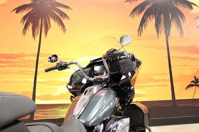 2026 Harley-Davidson Touring FLTRXL - Road Glide Limited