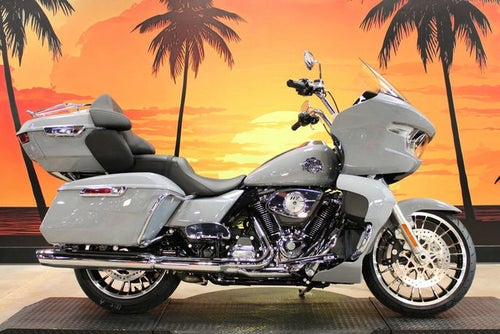 2026 Harley-Davidson FLTRXL - Road Glide Limited Base