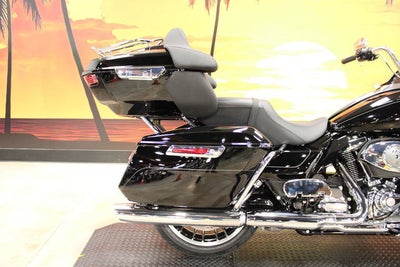 2026 Harley-Davidson Touring FLTRXL - Road Glide Limited