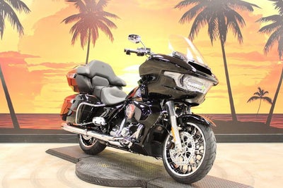 2026 Harley-Davidson Touring FLTRXL - Road Glide Limited