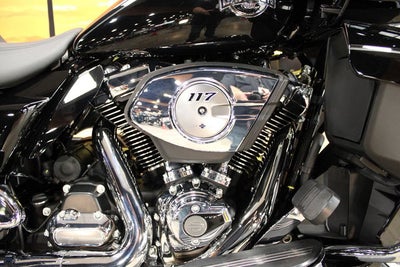 2026 Harley-Davidson Touring FLTRXL - Road Glide Limited