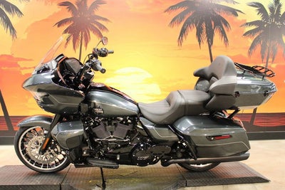 2026 Harley-Davidson Touring FLTRXL - Road Glide Limited