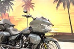 2026 Harley-Davidson Touring FLTRXL - Road Glide Limited