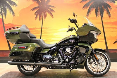 2026 Harley-Davidson Touring FLTRXL - Road Glide Limited