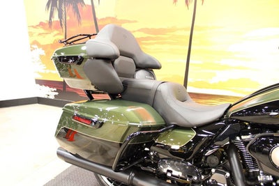 2026 Harley-Davidson Touring FLTRXL - Road Glide Limited