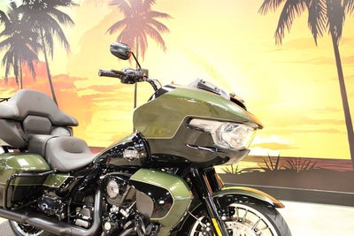 2026 Harley-Davidson Touring FLTRXL - Road Glide Limited
