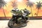 2026 Harley-Davidson Touring FLTRXL - Road Glide Limited