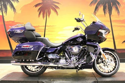 2026 Harley-Davidson Touring FLTRXL - Road Glide Limited
