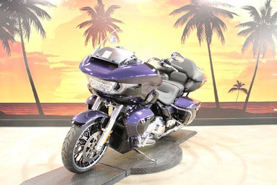 2026 Harley-Davidson Touring FLTRXL - Road Glide Limited