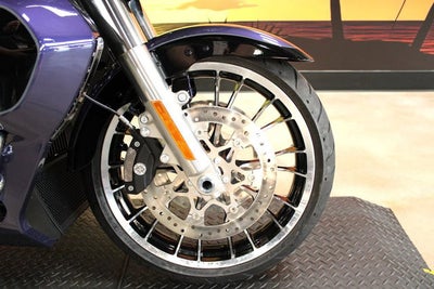 2026 Harley-Davidson Touring FLTRXL - Road Glide Limited
