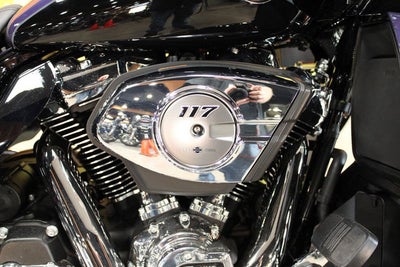 2026 Harley-Davidson Touring FLTRXL - Road Glide Limited